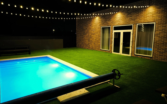 Good Rest Guest house