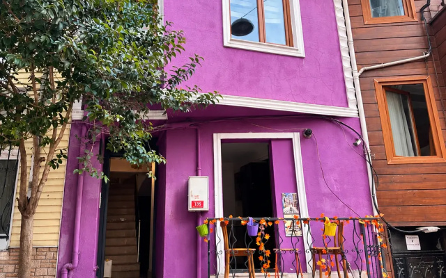Centre Suites Taksim Boutique Hotel