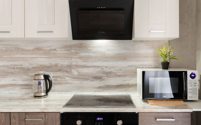 Апартаменты 397  Парк Галицкого