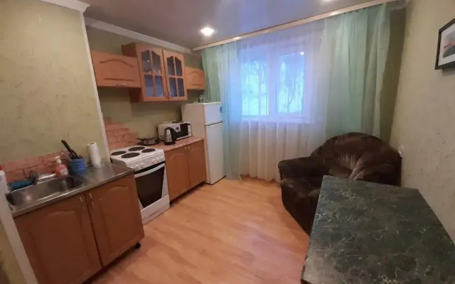 Апартаменты с 1 комнатой с отличным ремонтом (КВАРТИРА51)