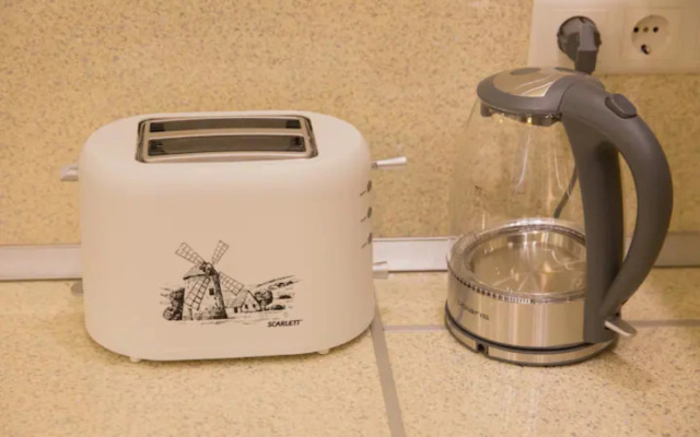 Апартаменты SAMOцвет 7 на Киевской 3