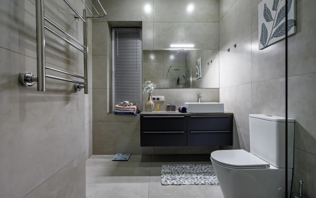 Lisyya Gorka 225 Chalet