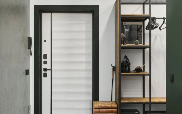 Luks on Sakko 24 Apartment