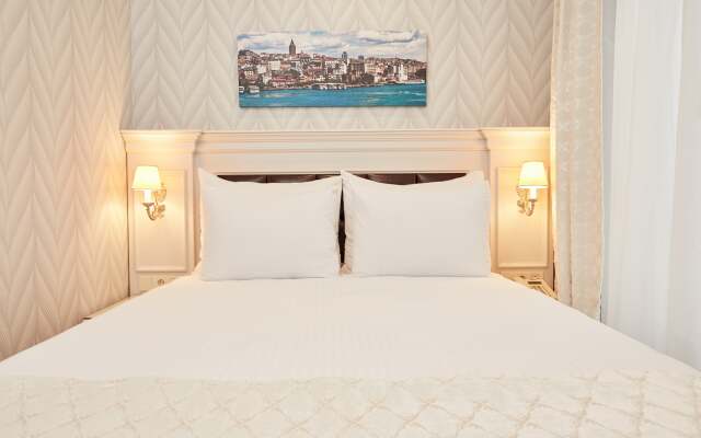Albinas Hotel Old City