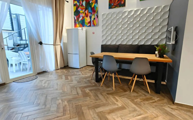 Taunkhaus St Lysaya Gora 251b Private House