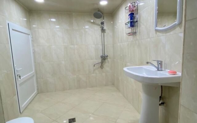 Гостевой дом Орта-капы