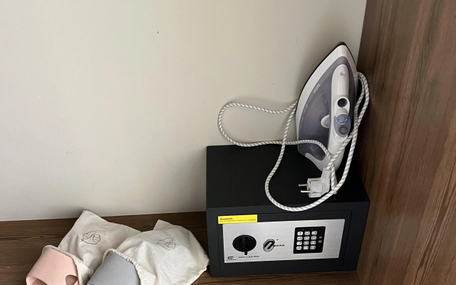 Апартаменты Эмилия парк Ривьера