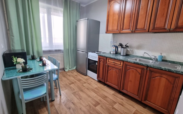 Квартира 1 Комнатная Квартира на Нейбута Д  34