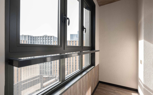 Апартаменты Knokey Коптево