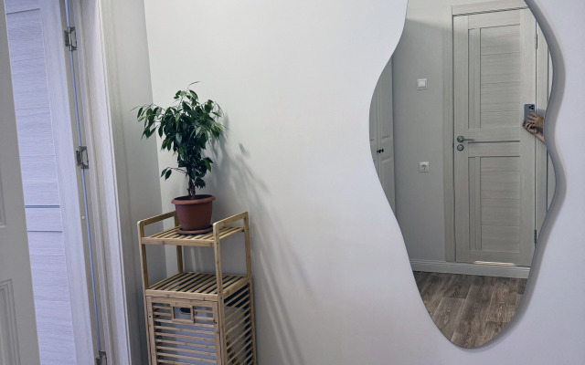 Квартира студия 38м2