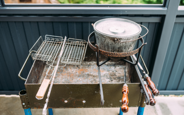 Гостевой дом Камменка