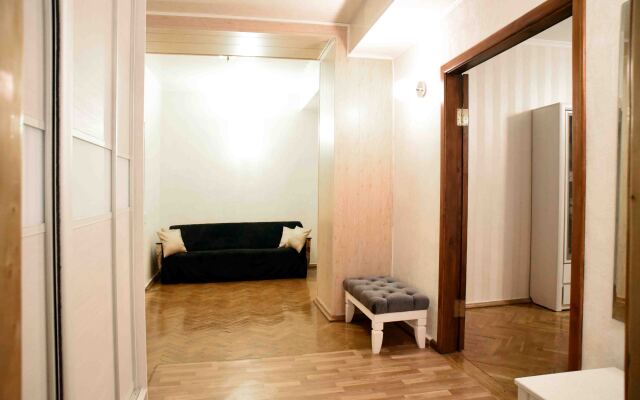 Апартаменты ComfortRoom 1