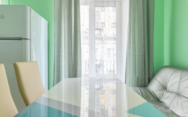 Апартаменты Welcome Home Малая Садовая 4