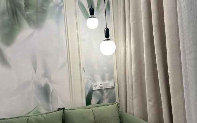 Sochi Oliviya Apartments