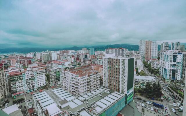 Royal Medis Hotel