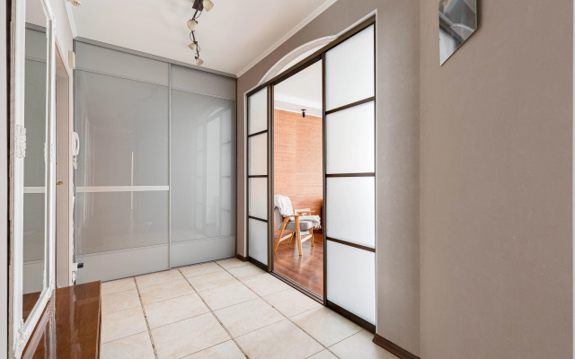 Апартаменты Уютные на Космонавтов