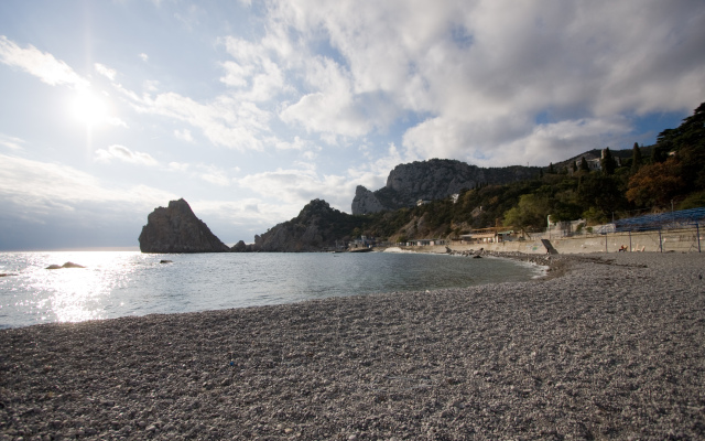 Simeiz Hotel & Yacht Club