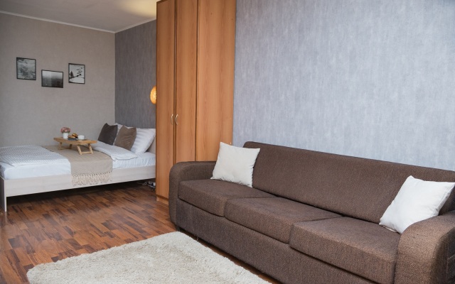 Sladkiy Sonn na Rodionova Flat