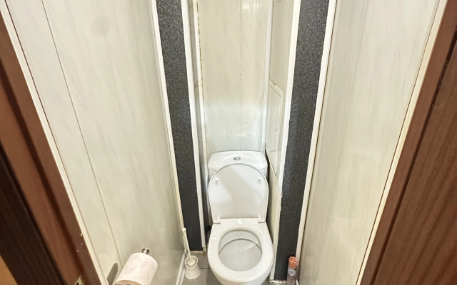 Квартира уютная в центре города