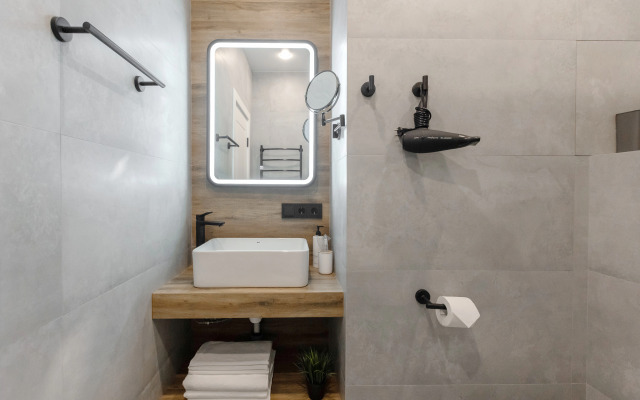 Апартаменты Испания Апарт