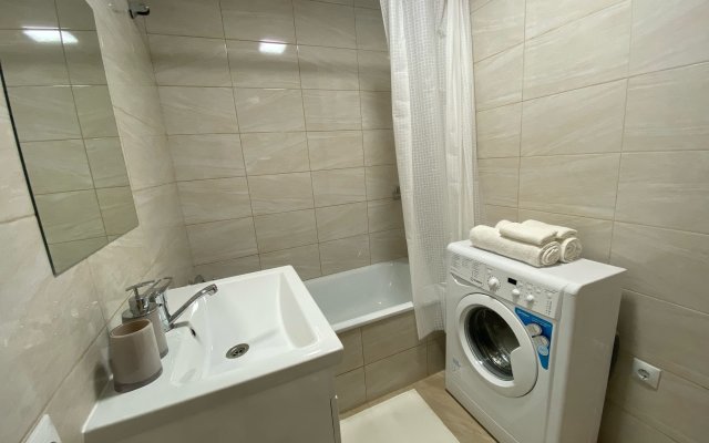 Diamond Apart Apartments