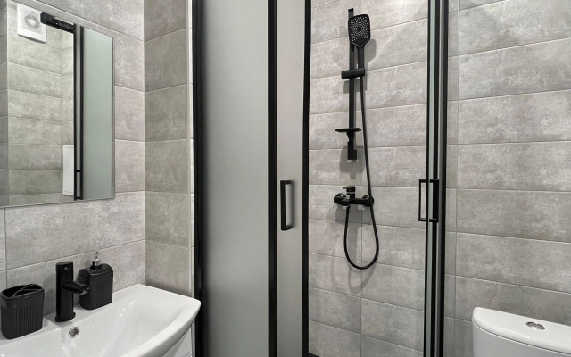 Квартира Панорама Согласия