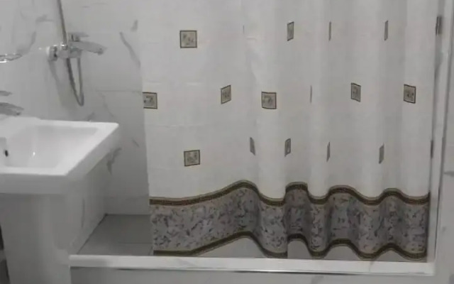 Alashara Guest House