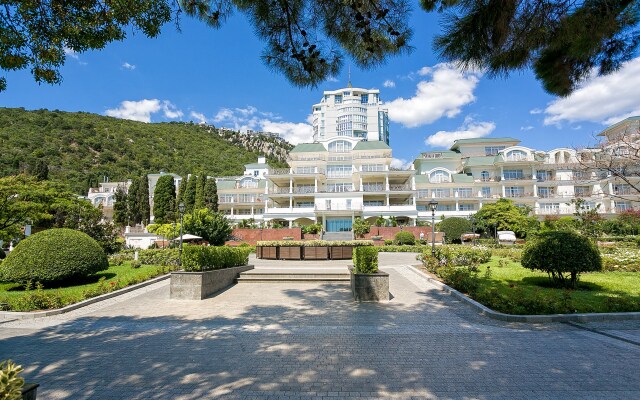 Apartment Palmira Palace Alupkinskoe Shosse 12Zh