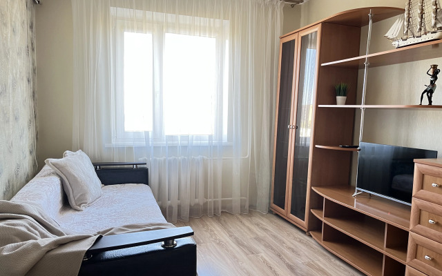 Tsentr Goroda Flat