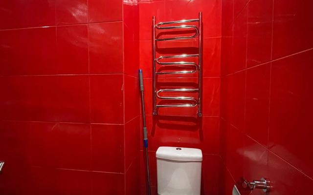 Yevrodvushka U Morya Apartments