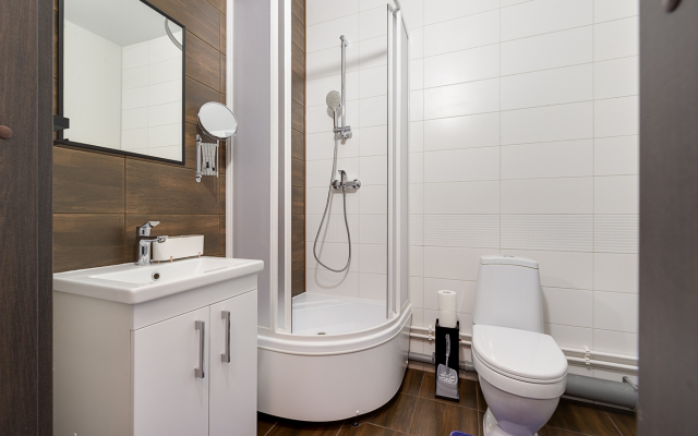 Апартаменты Best ВПитер на сутки