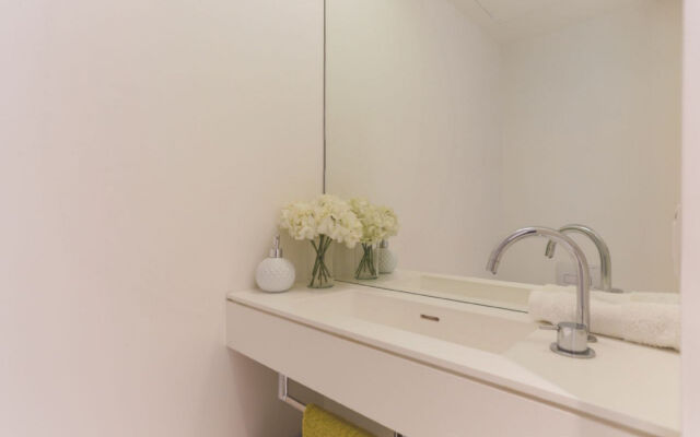 Апартаменты Alba Sunrise APT #IBZ1022 T2