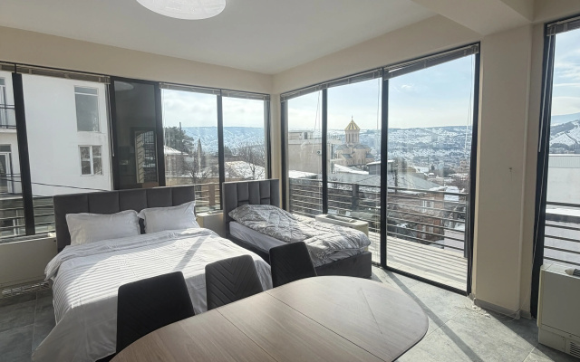 Апартаменты Natali Inn