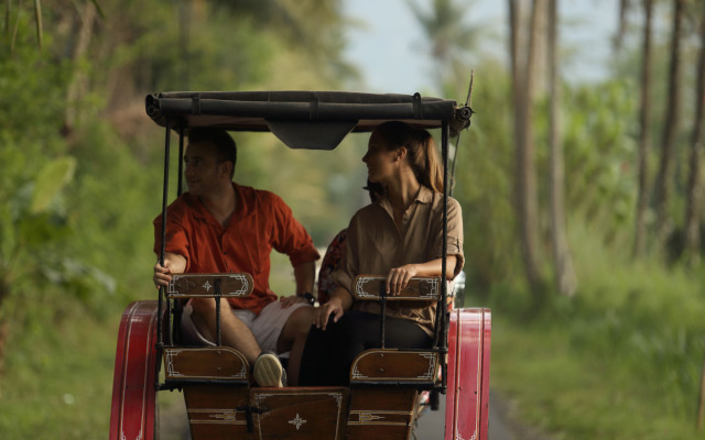 Plataran Borobudur Resort And Spa Hotel