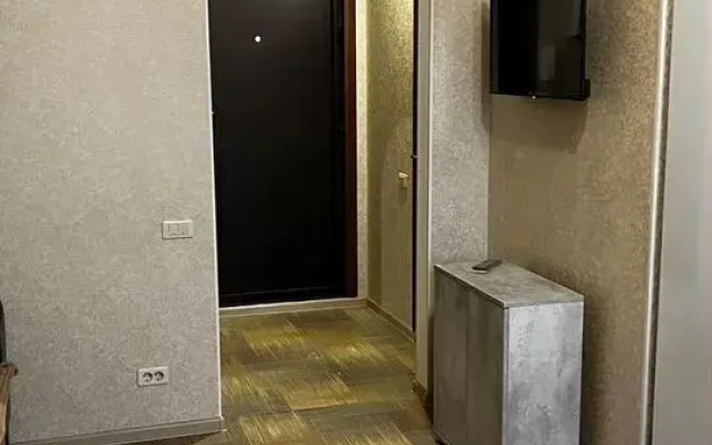 Квартира на Богдана Хмельницкого 50