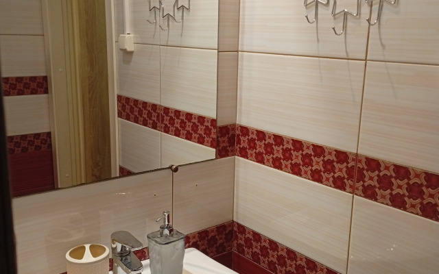 Меблированные комнаты Тургеневский