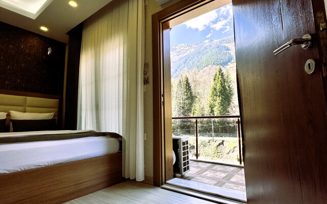 Apart-hotel Green Cinar Apart