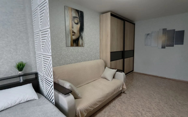 Квартира Уютная однокомнатная квартира