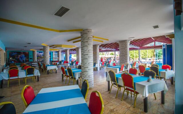 Grand Hermes Hotel