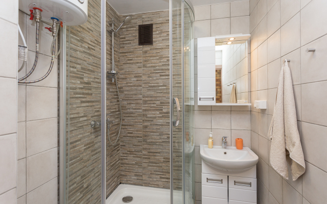 On Gogolya Apartments