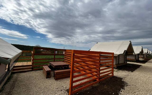 Zooglemping V Tulskoy Oblasti Glamping