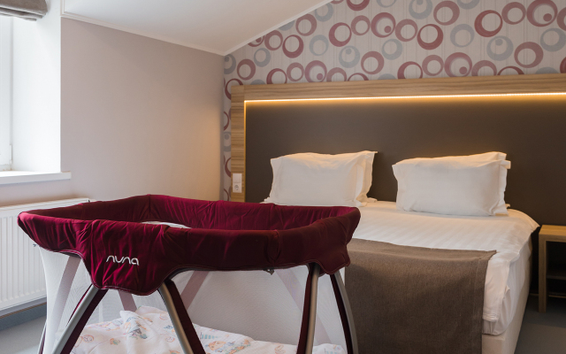 Barcelona Hotel
