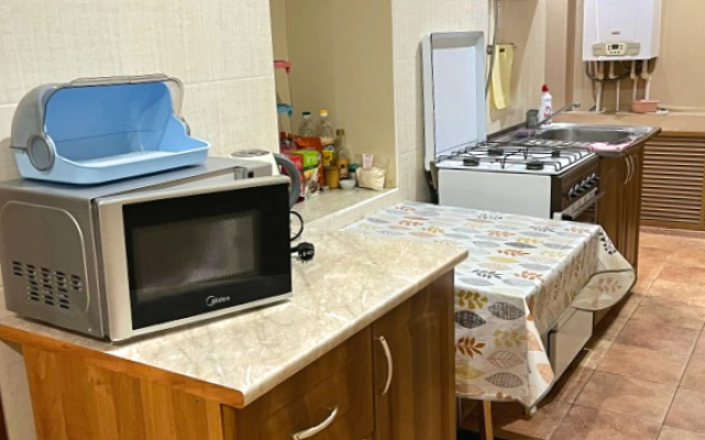 Апартаменты Катыхина 21