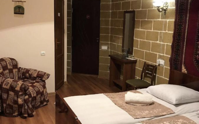 Guesthouse Anahit Ijevan Guest House