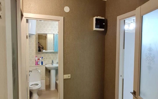 V Gagrakh Flat