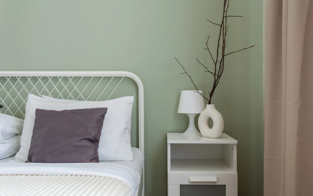 Апартаменты Luoto Aparts