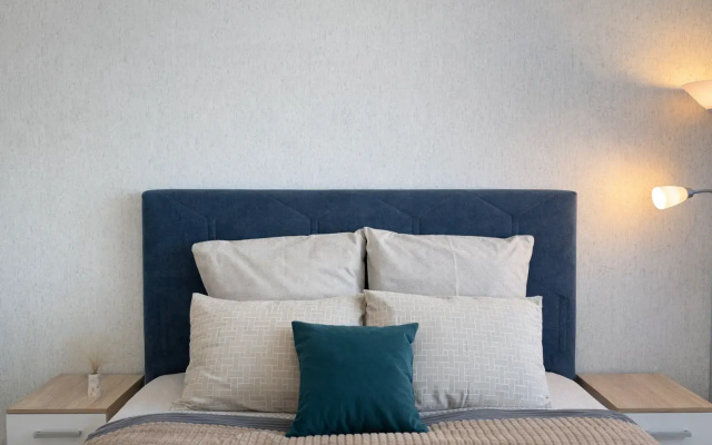 Apartamenty Bravo Apart na Tolmaceva 15