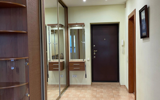 Апартаменты Просторные на Карла Маркса