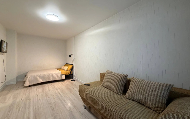 Квартира Рядом с Аквапарком