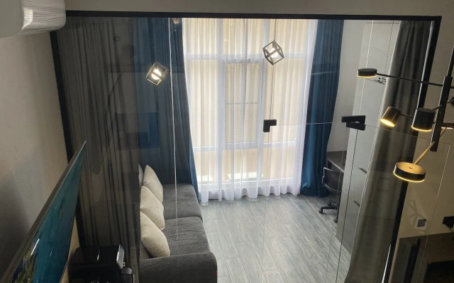 Квартира на Веселой 82/1